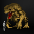d-rex3.png D-Rex - Distortus rex JURASSIC WORLD REBIRTH