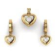 0.jpg Heart design mini set