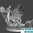 P-Cock_Render_PS-01.jpg Peacock Griffin - Tabletop Miniature