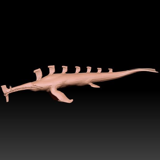 Stalker.jpg Stalker - Subnautica