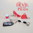 06.png The Devil Wears Prada – Exclusive Keychain Set