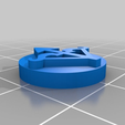 260160b55a93febc0b84e72560cf43c8.png Free STL file Magic: The Gathering Counters / Chips UPDATED 5-3-2019 (Life, Mana, Abilities, Loyalty, Energy, Power, Toughness) MtG #MtGCounters・3D printable model to download