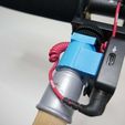 P1370115.JPG Broom Hot Shoe Adapter for Boom Mic