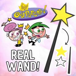 2.jpg Wand of Cosmo and Wanda from The Fairly OddParents