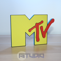 MTV LOGO