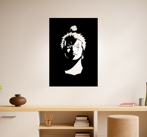 One Piece Zoros Wado Ichimonji