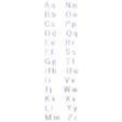 Yo gothic light_.stl 230+ FONTS PT3