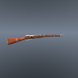 mosin_m28_-3840x2160.png WW2 Russia Mosin-Nagant M28/30 (Finnish) RIFLES   1:35/1:72