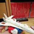 Skylynx1.jpg Transformers Combiner wars Skylynx tailfins