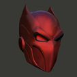 2.jpg What if Red Hood Became Batman