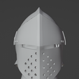 image_2023-10-13_123203763.png Barbute Medieval Helmet | High Detail