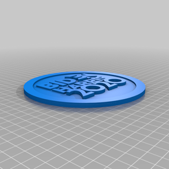 ihYRLZ2UzdT.png Fichier STL gratuit Cercle Biden Harris・Modèle imprimable en 3D à télécharger