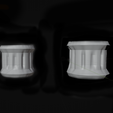Predator-Beeds.png Predator Beads STL File