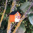 nichoir-exterieur2.jpg Maison nichoir ou mangeoire à oiseaux