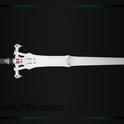 11.png Final Fantasy XVI | Clive Rosfield's Invictus Sword
