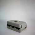 IMG_20190428_175319.jpg STL file Universal box Medikit・3D printing idea to download