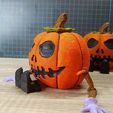 IMG_20230916_162614~01.jpg STL file Halloween Pumpkin・3D printable design to download