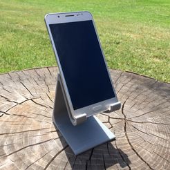 IMG_3743.JPG Stand for smartphone