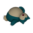 Snorlax-Trophy-Super-Smash-Bros.-for-Nintendo-3DS.png Trofeo Snorlax