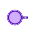 Mug_2.stl Tea Set