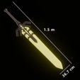 magik-marvel-rivals-2.jpg Magik - Cosplay Bundle - Marvel Rivals Cosplay Prop