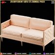 sofa-3d-printing-diorama-minis-miniatures-3d-printing-bundle-1-17.jpg 20 различных диванов STL Diorama Collection Pack-Bundle