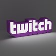 TW.png Twitch Led Lamp