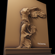 samobarelief02.png Самофракийский рельеф
