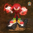 untitled-logo.jpg SONIC THE HEDGEHOG - knuckles