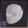 Marvel-Cassie-Lang-helmet-005-CRFactory.jpg Cassie Lang helmet (Ant-Man and the Wasp: Quantumania)