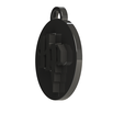 Sin título2.png Harry potter keychain