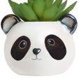 1.jpg Cute Panda Planter