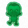 4.png Elemental cookie cutter set of 4