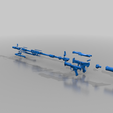 MG42_export.png MG34 very detailed and split for printing - export from sketchfab!