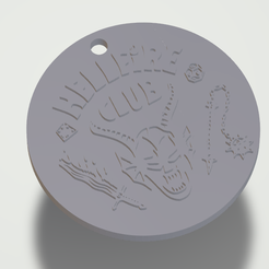 STL file FUNKOS EDDIE MUNSON STRANGER THINGS 👽・3D print model to  download・Cults