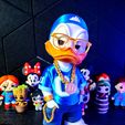 Proyecto-nuevo-25.jpg Donald Duck urban vibes - (Multipart / No ams)
