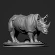 Rhinosaurus07.jpg Rhinoceros
