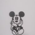 IMG_20230815_124445.jpg Mickey Mouse Wall decor