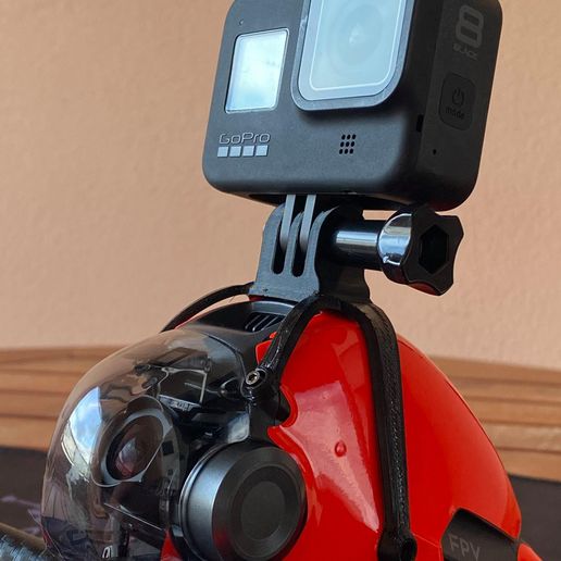 gopromount.jpg DJI FPV GoPro Insta360 Universal Screw Mount