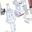000015.jpg Automatic Air Pump Welding Machine 3D CAD Model