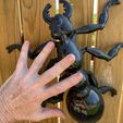 IMG_5711.jpg STL file GIANT ANT・3D printable model to download