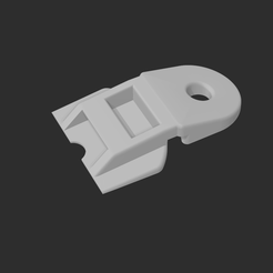 STL file key ring can opener 🔑・Model to download and 3D print・Cults