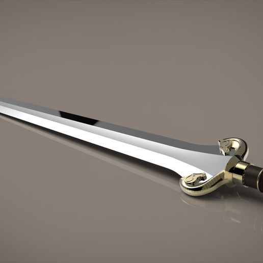 folder.jpg Eowyn sword - sword - LOTR