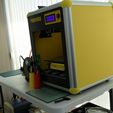 SAM_3682.JPG PANDORA DXs - DIY 3D Printer - 3D Design