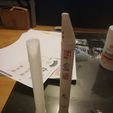 IMG_20190630_205156.jpg Archivo 3D ARIANE 5・Diseño imprimible en 3D para descargar