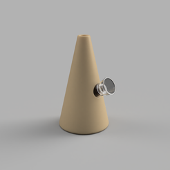1.png Cone Bong