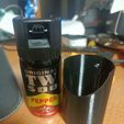 IMG20240111214604.jpg Car Air Vent holder for pepper gas