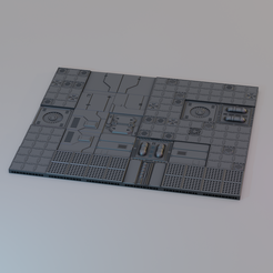 Tiles-01.png Modular Scifi Floor Tiles