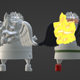 13.png S-Shark Seraphim - One Piece