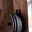 IMG_20220331_083223.jpg wall-mounted disc holder for 125mm grinder
